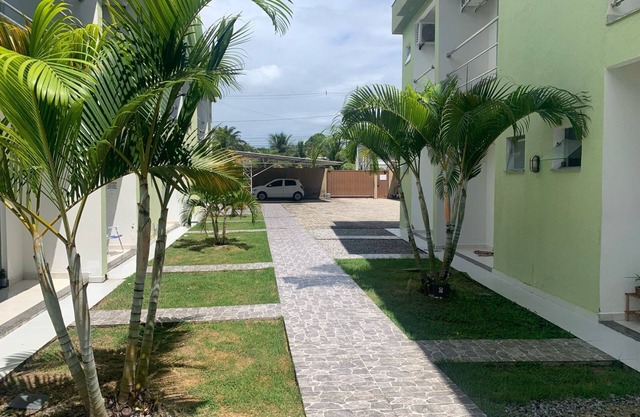 Brazil Crown Residential