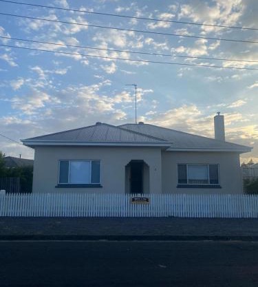 Break-A-Way Accommodation