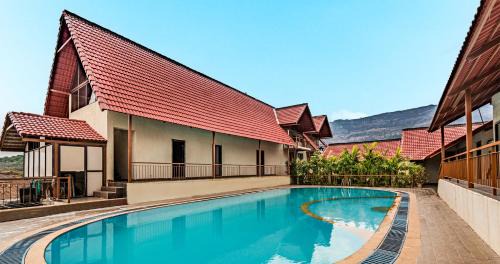 Break the Routine, Malshej