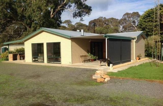 Breakaway Farmstay Victor Harbor