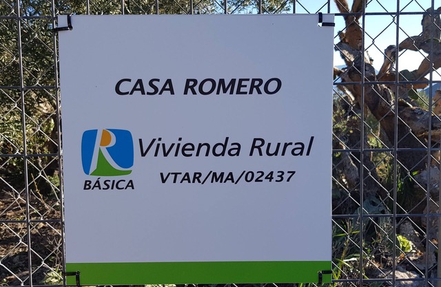 Breath taking views Finca Villa Riogordo Malaga-Seville-Cordoba-Granada-Alhamb