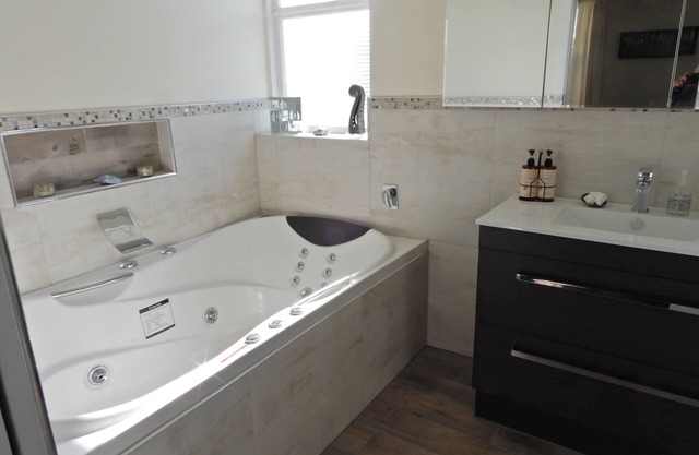 "Breathe" easy at Foxton Beach