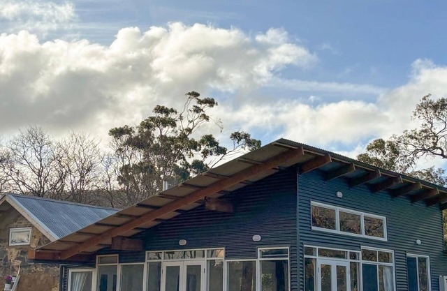 Breathe Holiday Retreat - 107 Nettle Hill Rd, Hind