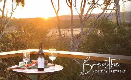 Breathe Holiday Retreat - 107 Nettle Hill Rd, Hind