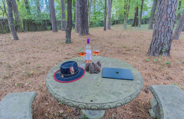 Breathtaking modern home in the heart of Jackson with Electric car charger!