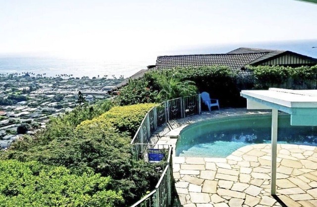 Breathtaking Ocean View with Private Pool!