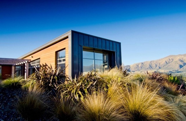 Breathtaking Views and Design