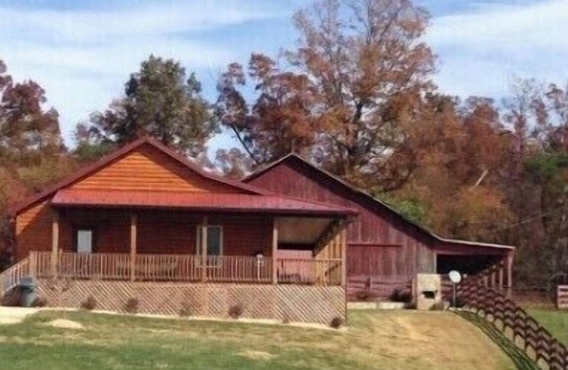 Breathtaking Views Of The Blue Ridge Mountains and our family farm.