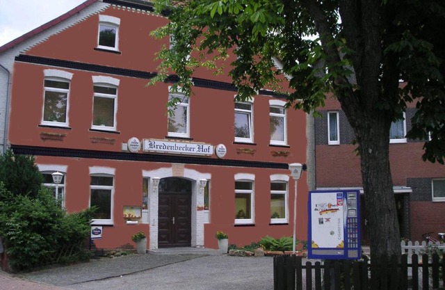 Bredenbecker Hof