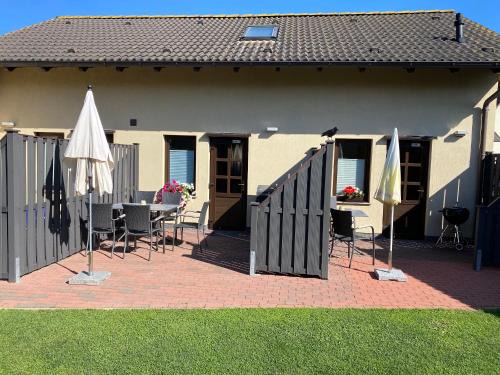 Breege - Ferienwohnung Kipp 2