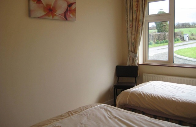 Breenville FarmHouse