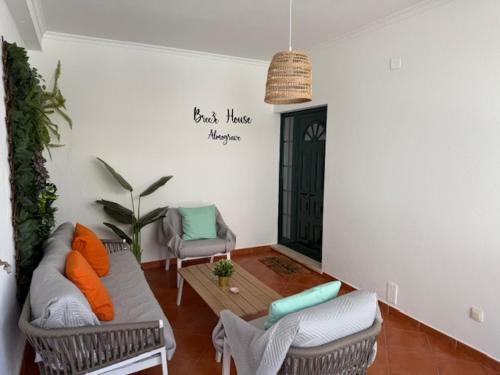 Breeze House Almograve - Casa de Férias T4