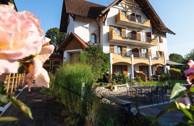 Breitenfelderhof zur Riegersburg