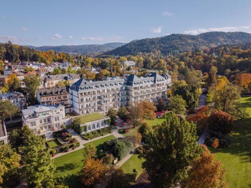 Brenners Park Hotel & Spa, Oetker Hotels