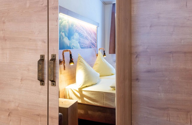 Brewer's double room - Brauereigasthof Rothenbach