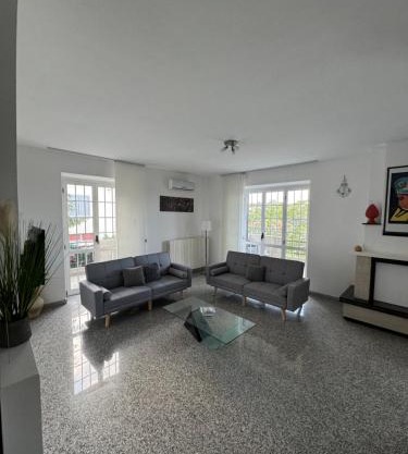 Brezza Di Mare Apartment