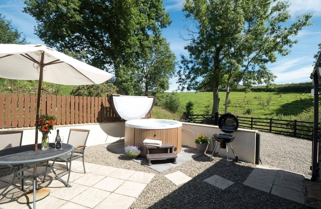 Briallen, Aberystwyth