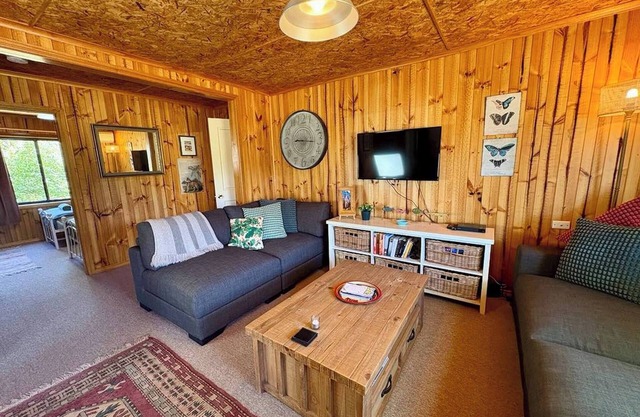 Briar Cottage Weldborough