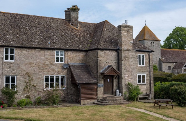 Bridge Farmhouse B&B