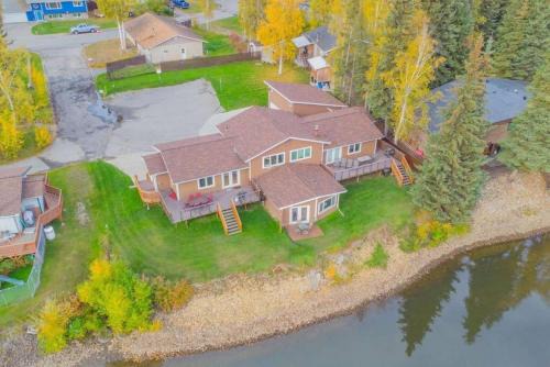 Brigham Riverside Manor