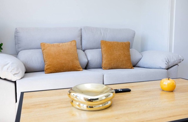 Bright and Comfortable Home