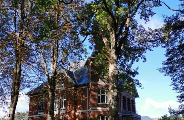 Bright and cozy vacation apartment in Gut Kleve