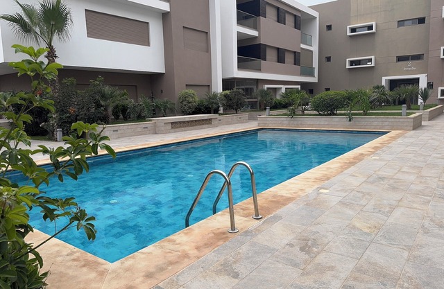 Bright & Cosy Flat Near the Beach-Surf & relax