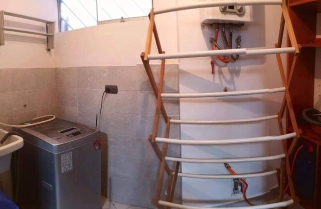 Bright modern apartment in the heart of Cusco