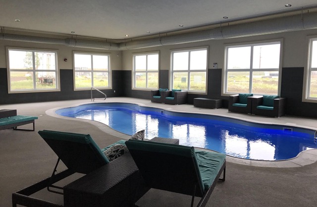 Bright modern comfortable newly built apartment - 2 beds, 1 bathroom