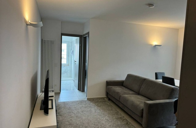 Bright, new two-room apartment close to the centre (Urban 14)