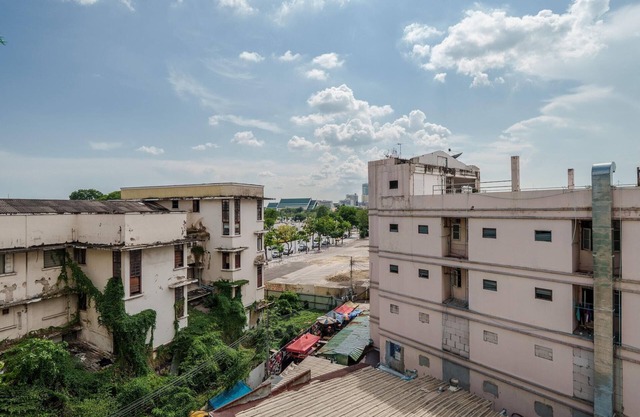 Bright Twin Comfort | Smart Choice in Bangkok