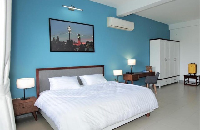 Brighton Boutique Hotel