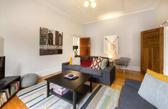 BRIGHTON HAVEN a self-contained modern bungalow