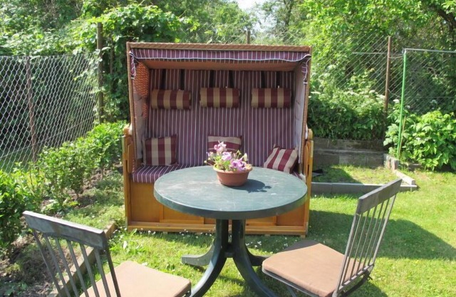 Brigitte by Interhome