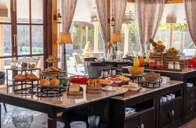 Brij Bageecha Jaipur - Private Villas with Heated Plunge Pool