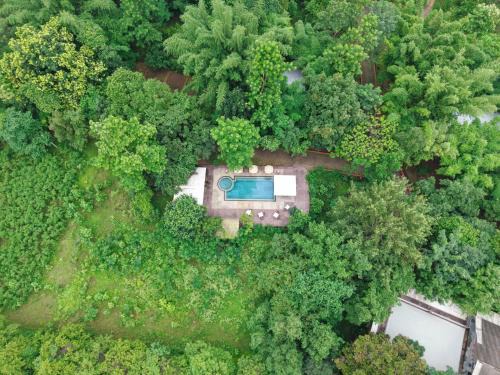 Brij Sone Bagh, Bandhavgarh - A Luxury Jungle Retreat