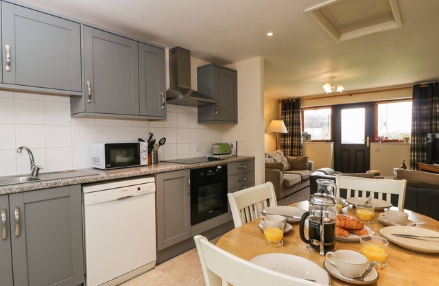 Brindle Cottage