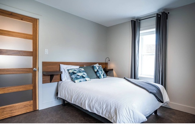 Bring the whole family