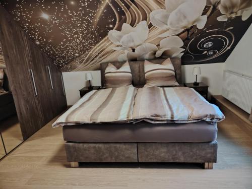 Brini's Ferienwohnung im Grünen