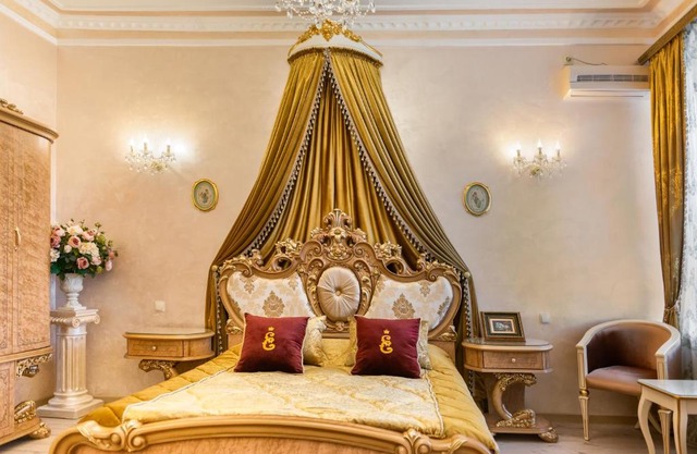 Bristol-Central Hotel