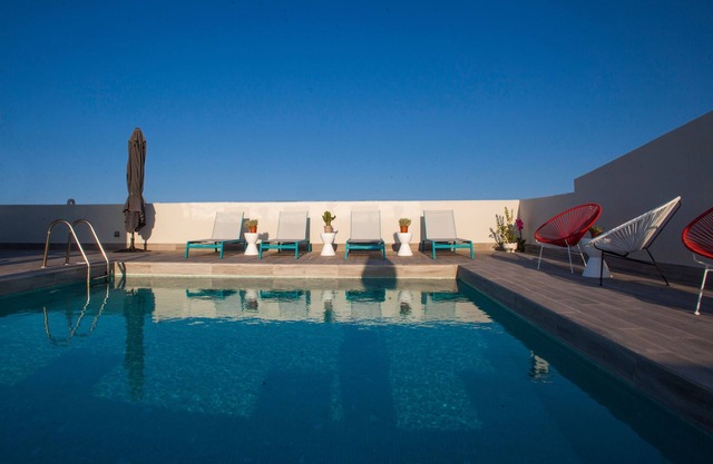 British Countryside Style House in Rethymno