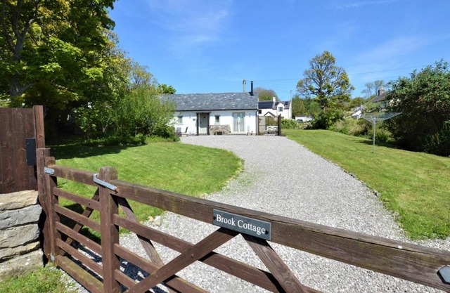 Brook Cottage