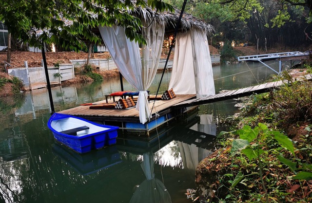 Brookhouse at Khaoyai