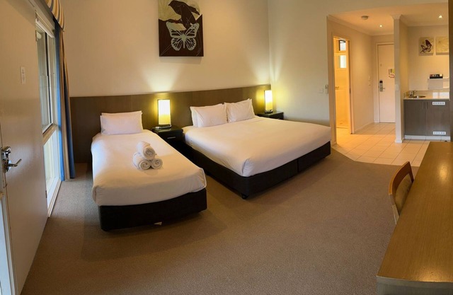 Brooklands of Mornington