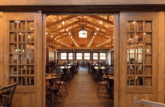 Brown County Inn