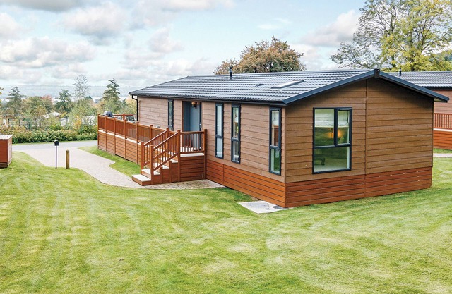 Brunel Premier Elegance Lodge 2