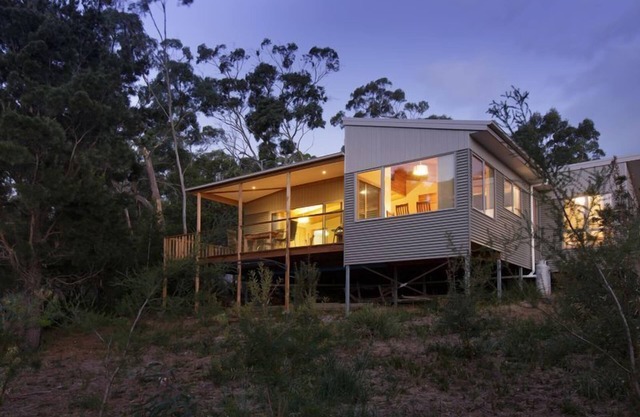 Bruny Island Breakaway