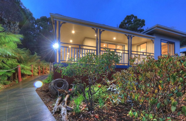 Bruny Island Retreat