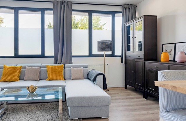 Brussels EU Design residence
