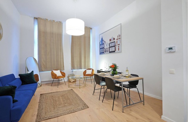 Brussels South Residence